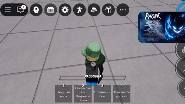 обзор геймпасса серверы+ в тсб