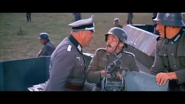 Придурки с пулеметом (Большая прогулка) смотреть онлайн