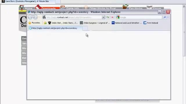 How to Download Cave Story with English Patch смотреть онлайн