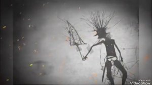 Алиса-Театр теней