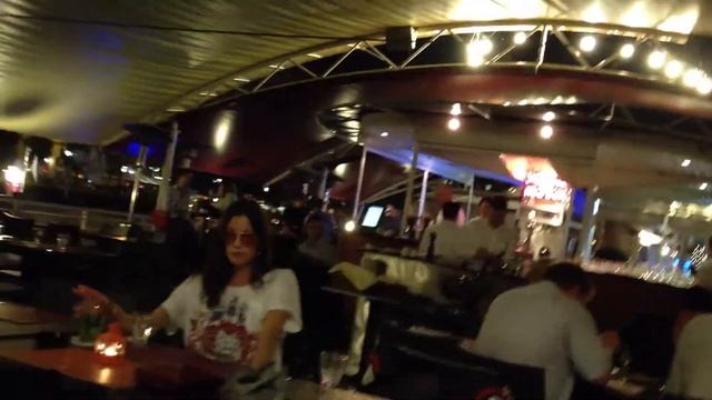 Ночной Будапешт. Дунай. смотреть онлайн