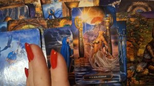 ТАРО РАСКЛАД\ МЫСЛИ, ЧУВСТВА, ДЕЙСТВИЯ ЗАГАДАННОГО ЧЕЛОВЕКА