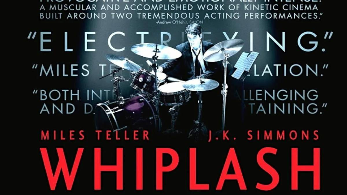 Одержимость — Русский трейлер (фильм 2017) / Whiplash смотреть онлайн