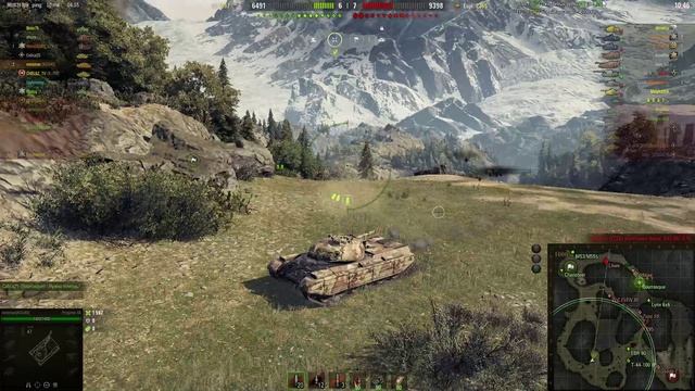 Progetto 46, фармит