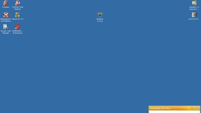 Kaspersky Trial resetter 2010 it's spyware.avi смотреть онлайн