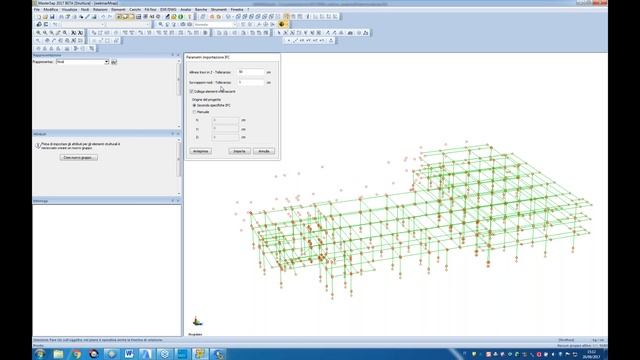 Il BIM con ARCHICAD e MasterSap смотреть онлайн