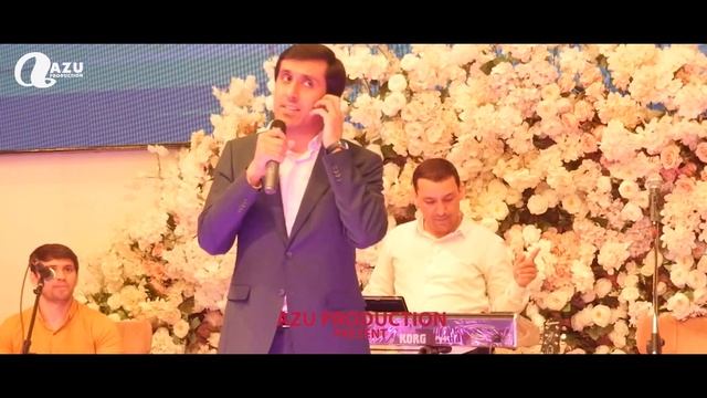 Хайриддини Шариф - Базморо | Khayriddini Sharif - Bazmoro