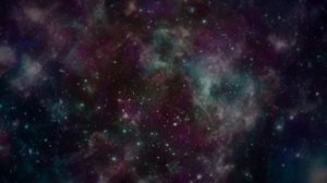 Space Ambient Music ~ Lynsen Gral