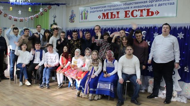 С Рождеством!!!! смотреть онлайн