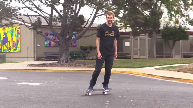 SHARK WHEELS VS REGULAR WHEELS | VS EP 6 смотреть онлайн
