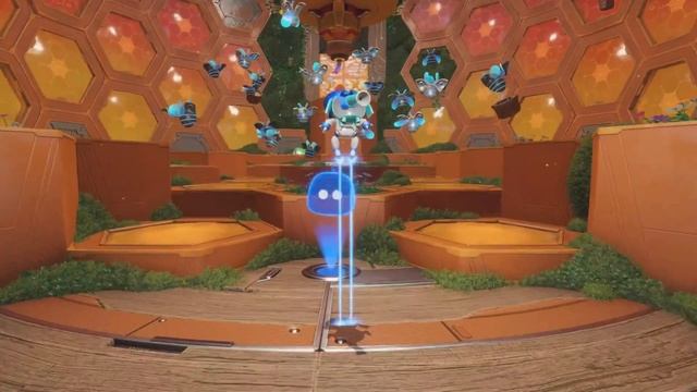 Astrobot - Прохождение #5