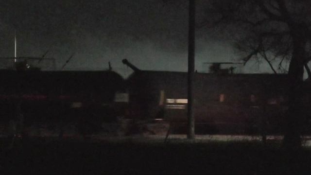IC 1031 West in Chicago Heights, IL 3/20/21 смотреть онлайн