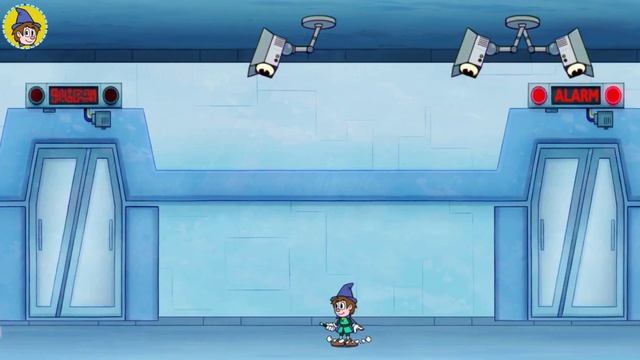 Enchanted Portals (Часть 1/3) смотреть онлайн