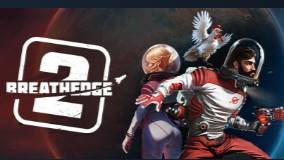 Breathedge 2 ➤ Demo ➤ Первый взгляд