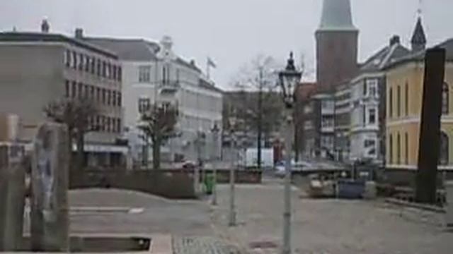 Nyborg.Comfortable Place On Fyn.