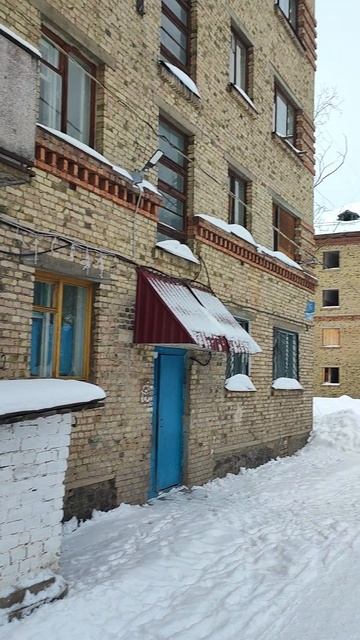 Южный. Инта. 2 марта 25 год. Тишина. смотреть онлайн