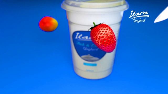 Ilara yoghurt смотреть онлайн