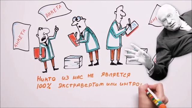 Экстраверты и Интроверты смотреть онлайн