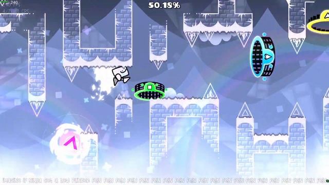 Edelweiss 100% (New Hardest Warmup) смотреть онлайн