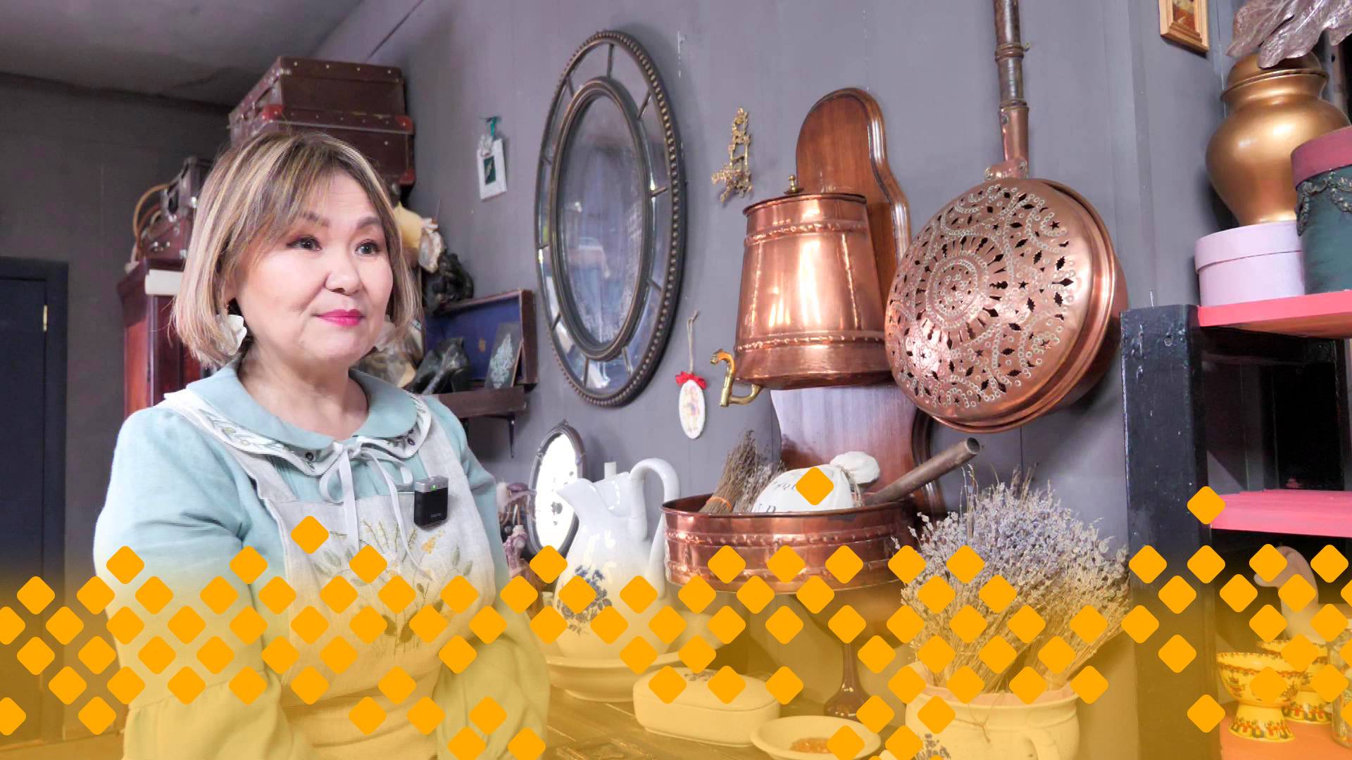 «Дьол уйата»  (02.03.25)