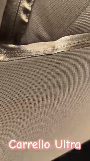 Carrello Ultra - коляска из ТОПа продаж! Доступная стоимость и изящный дизайн- это идеальный тандем смотреть онлайн