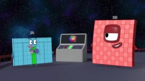 S5 E21 - Blue Level - Space Division