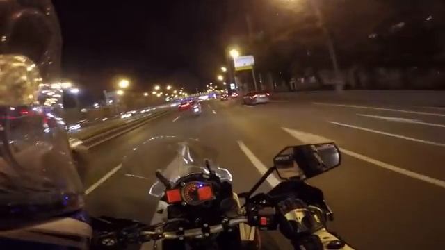 Нафига тебе спортбайк? Часть 1. Обкатка KTM закончена – вчера прокатился с горы, видел спорты смотреть онлайн