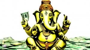 САБЛИМИНАЛ на Деньги! ГАНЕША направит ВАС к БОГАТСТВУ и УСПЕХУ! Аффирмации, subliminal 2025/ СЕЛЕНА