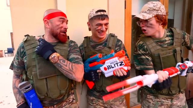 СИРЕНОГОЛОВЫЙ В Реальной жизни ! смотреть онлайн