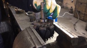 Ремонт генератора Киа Рио