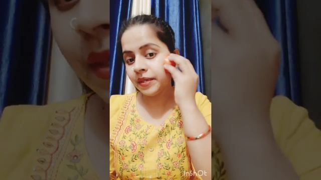 Use Tomato Scrub For Instant Glow on Your Face ..(Maya) смотреть онлайн
