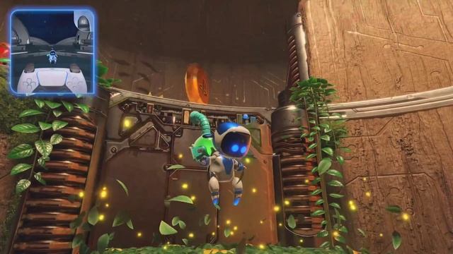 Astrobot - Прохождение #3