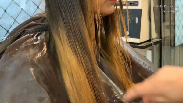 Glamour Beauty Saloon & Academy