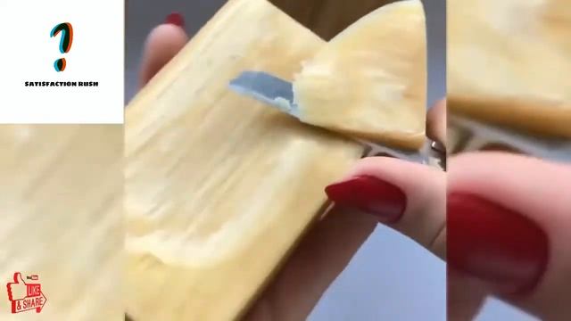 Soap Cutting ASMR Very Relaxing Sounds (Satisfying) PT.2 смотреть онлайн