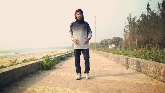 2 STEP &  SALSA STEP | TOPROCK TUTORIAL | BREAKDANCE FOR BEGINNERS