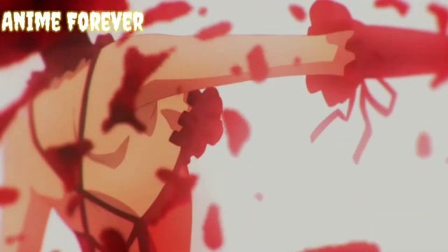 Kurumi Tokisaki //AVM\\ (Pull The Trigger) смотреть онлайн