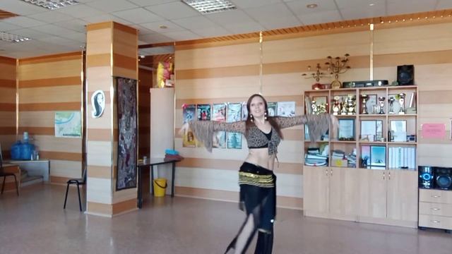 Связка1. Вид спереди.