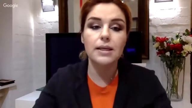 Приглашаем Вас сегодня, 18.03.19 в 20.00 мск на вебинар Наталии Закхайм. ФинЗож смотреть онлайн