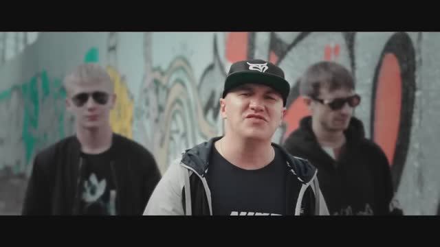 kos - На крыше (Official Video) смотреть онлайн