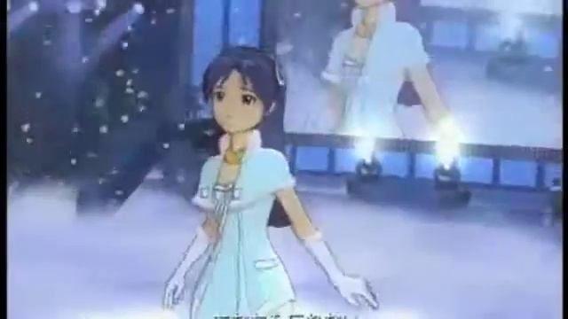 Aoi Tori-Chihaya (A Capella) смотреть онлайн