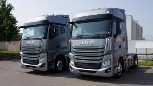 jac k7 седельный тягач отзывы владельцев. Обзор джак k7 плюсы и минусы