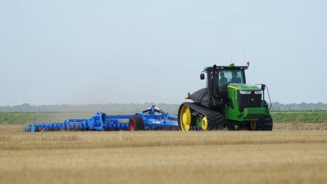 LEMKEN Systemträger Gigant | DE
