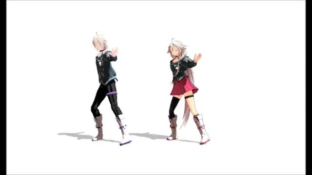 Freely Tomorrow [IA and IO] смотреть онлайн