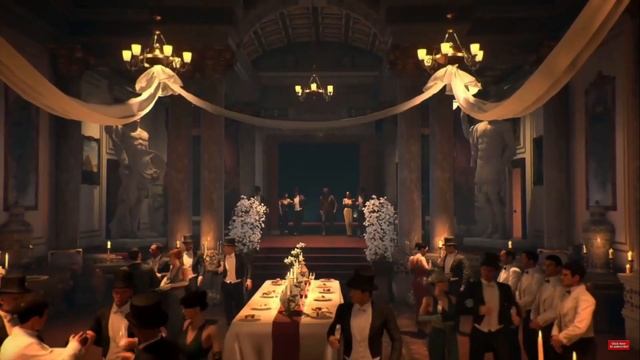 НАЙДЕН ОТЕЦ СКАРЛЕТТ! #BlackOps4Zombies смотреть онлайн