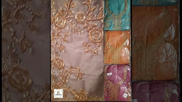 🌹Heavy Work Salwar Suit Material with lowest price🌹Grab it soon...Quality guaranteed In sha Allah👍 смотреть онлайн
