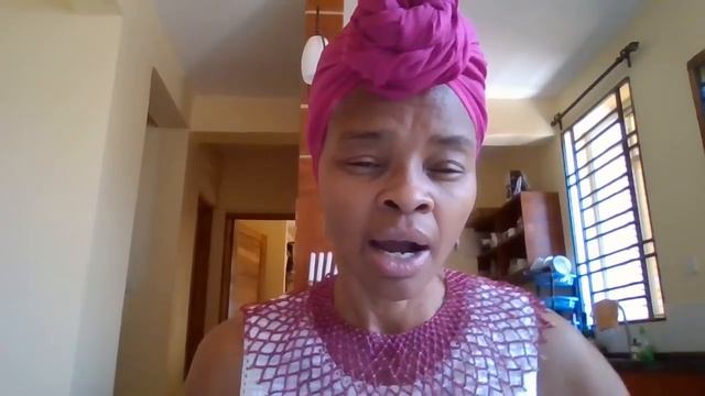 African American Sisters | Safety Precautions In Africa#africanamericans #africa #safety