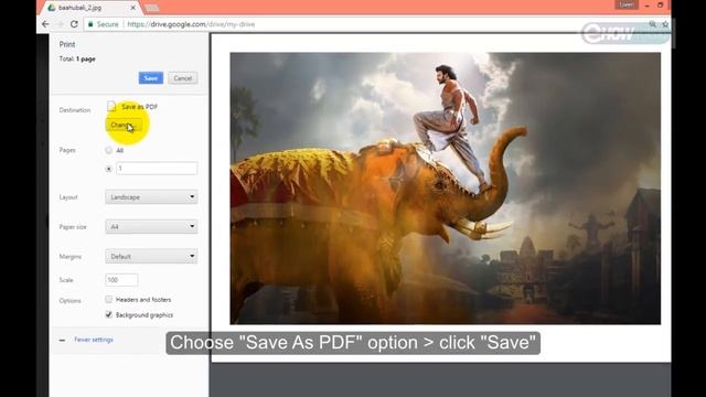 Convert Images to PDF Online for FREE смотреть онлайн