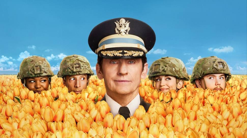 Сериал Каждый за себя - 1 сезон 8 серия / Going Dutch