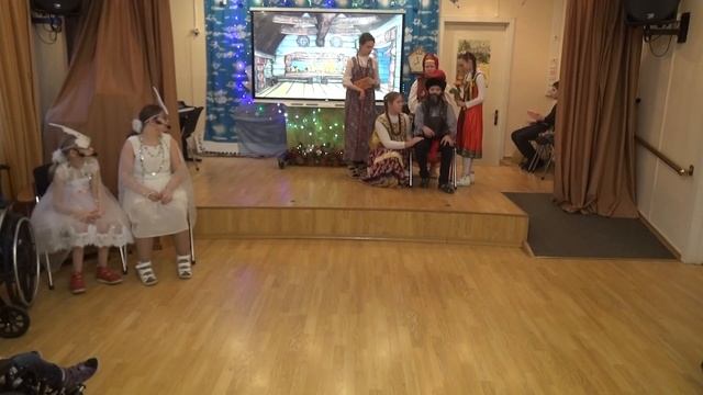 Аленький Цветочек смотреть онлайн
