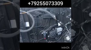 Как снять обшивку двери Ford Explorer 6 2022г